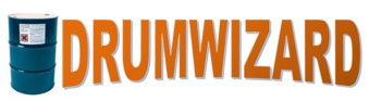 DrumWizard Software Logo